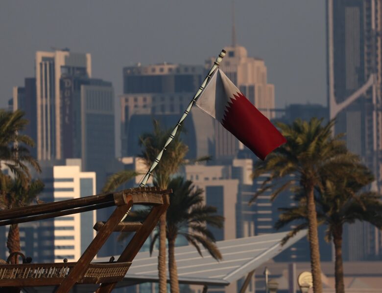 Катар видворяє іранських дипломатів після удару по енергетичному центру