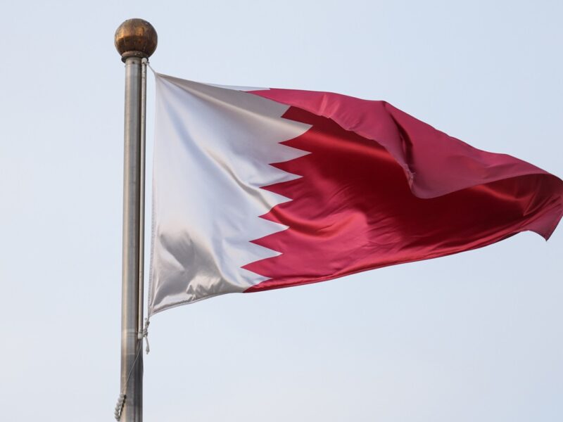 Катар заперечив участь у переговорах США та Ірану