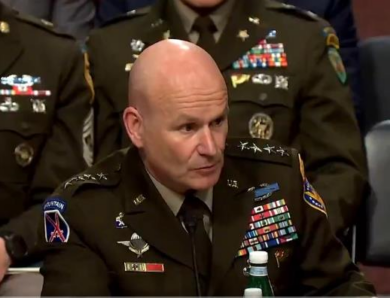 Каволі заявив, що українці перевершили американців у роботі з Patriot