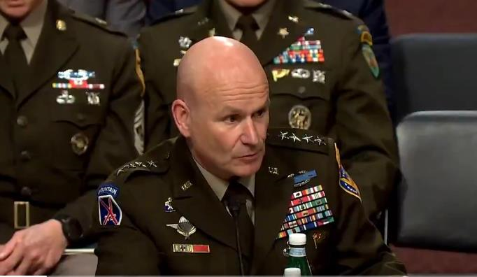 Каволі заявив, що українці перевершили американців у роботі з Patriot