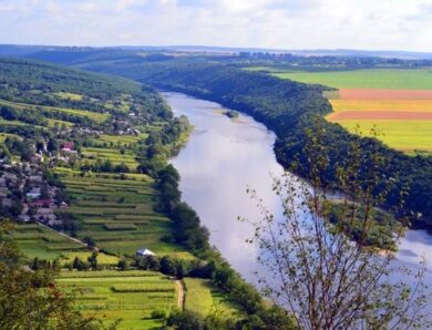 Кемпінг, хайкінг та велопрогулянки навесні: мінус втома, плюс здоров&rsquo;я