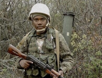 Кенія домовилася з РФ про припинення вербування її громадян для війни