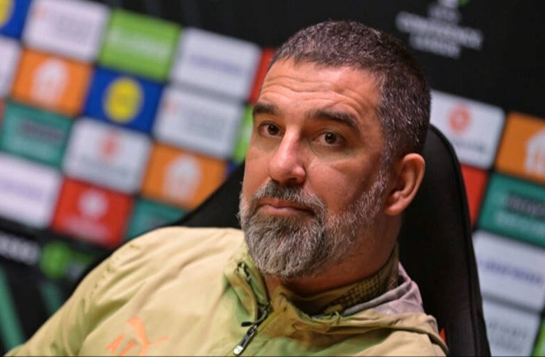 Керманич “гірників” готує гравців до серйозного протистояння з Лехом