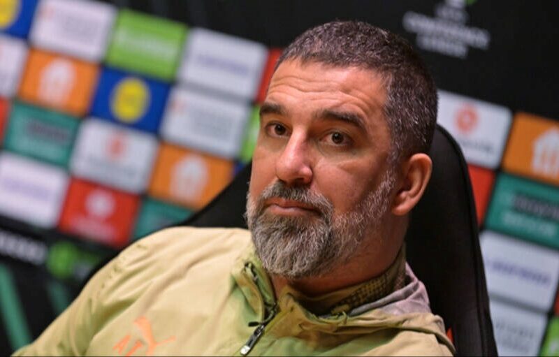 Керманич “гірників” готує гравців до серйозного протистояння з Лехом