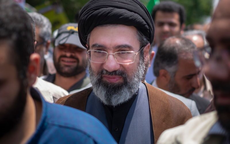 Хаменеї 2.0. Новий верховний лідер Ірану