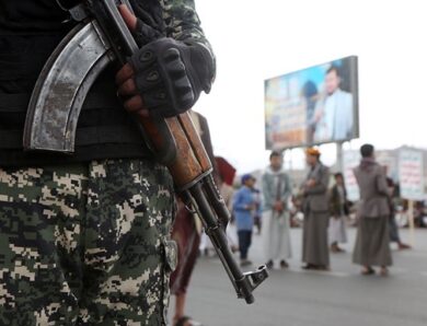 Хусити вдруге за добу атакували Ізраїль – ЗМІ