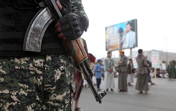 Хусити вдруге за добу атакували Ізраїль – ЗМІ