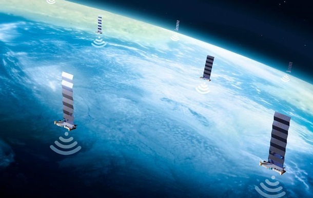 Кількість супутників орбітального угруповання Starlink перевищила 10 тисяч