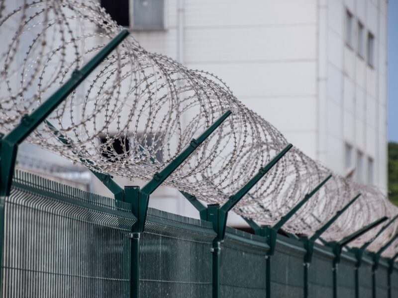 Кількість в&rsquo;язнів у Росії скоротилася на на 158 тисяч з початку війни