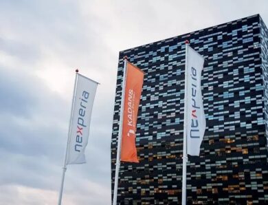 Китай попередив про ризик нової кризи чипів для автопрому