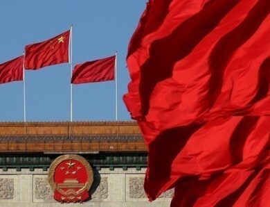 Китай відреагував на вбивство верховного лідера Ірану