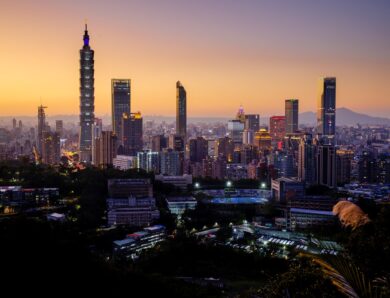 Китай запропонував Тайваню умови “мирного возз&rsquo;єднання”