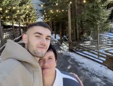 Киянин зізнався, скільки витратив на двох за два дні у Буковелі