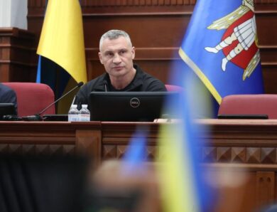 Київрада ухвалила план енергостійкості столиці