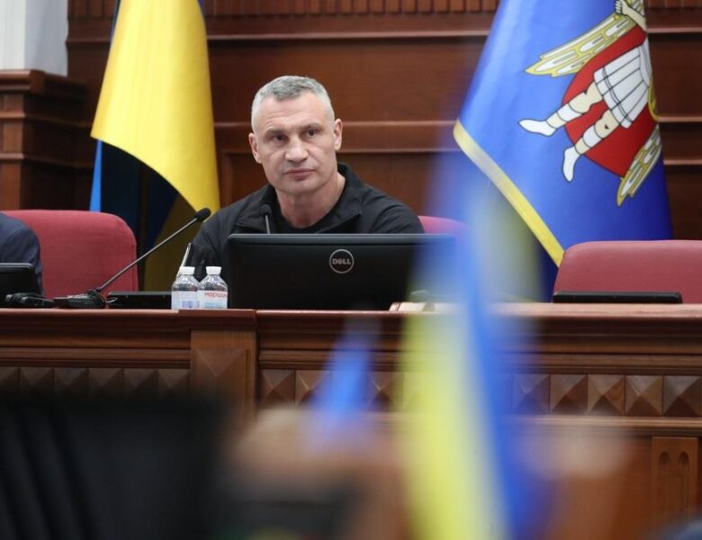 Київрада ухвалила план енергостійкості столиці