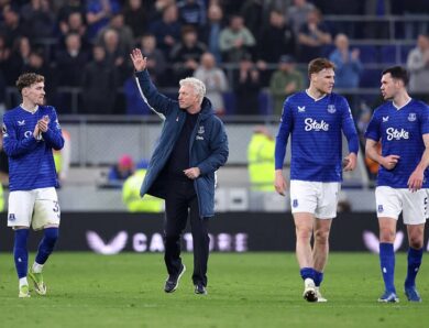 Клуб Миколенко визначився з долею головного тренера