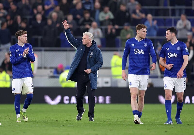 Клуб Миколенко визначився з долею головного тренера