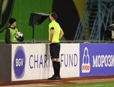 Клуби УПЛ стали на бік Полісся у питанні суддівства