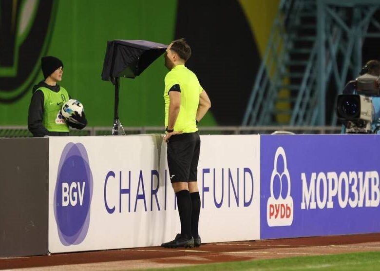 Клуби УПЛ стали на бік Полісся у питанні суддівства