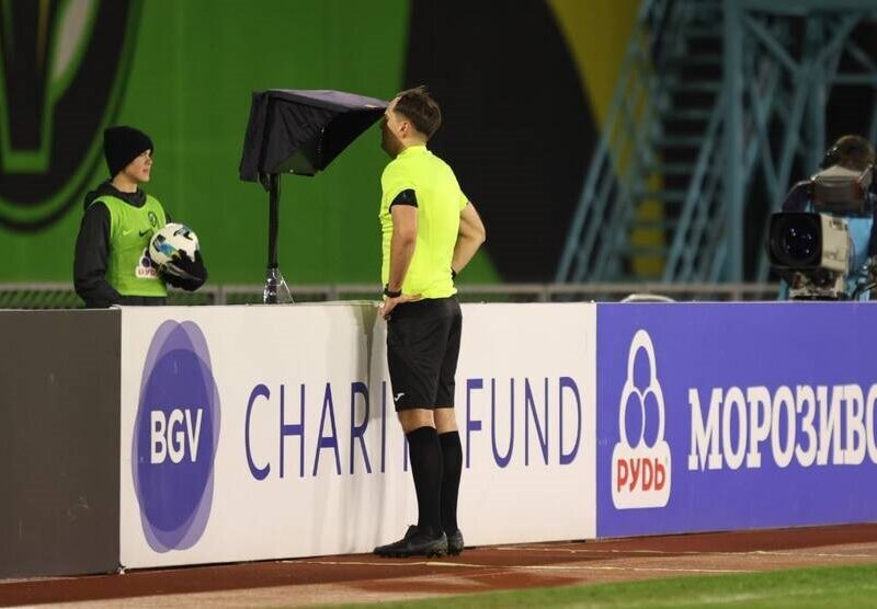 Клуби УПЛ стали на бік Полісся у питанні суддівства