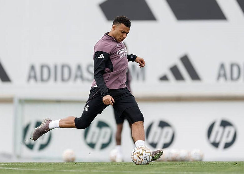 Ключовий гравець Реала близький до виходу у старті на матч з Атлетіко