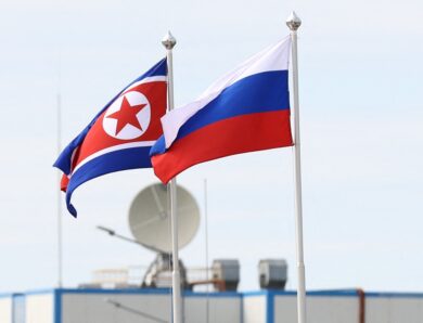 КНДР за валюту віддає своїх громадян у фактичне рабство в РФ