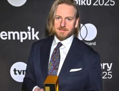 Книгою року в Польщі став роман про війну в Україні