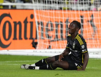 Колишні одноклубники українця отримали довічний бан