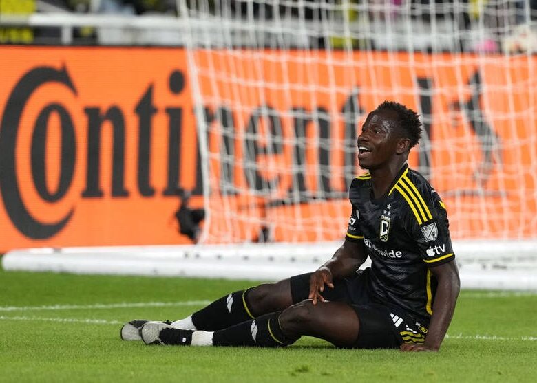 Колишні одноклубники українця отримали довічний бан