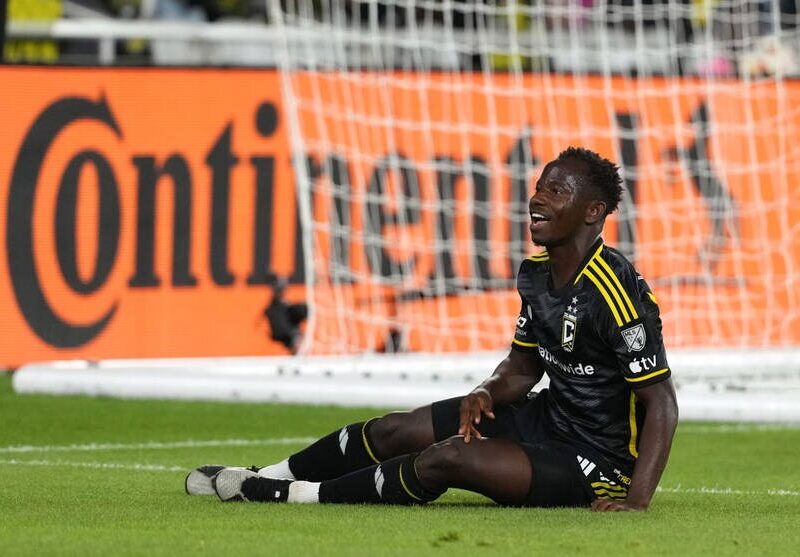 Колишні одноклубники українця отримали довічний бан