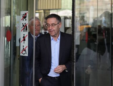 Колишній голова клубу прокоментував роль Мессі в кадровій політиці