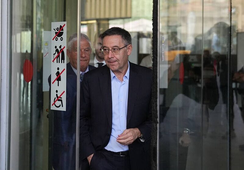 Колишній голова клубу прокоментував роль Мессі в кадровій політиці