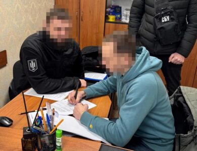 Командир взводу продав техніку, яка мала захищати небо Київщини