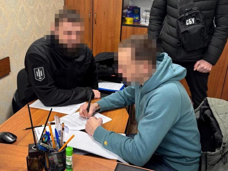 Командир взводу продав техніку, яка мала захищати небо Київщини