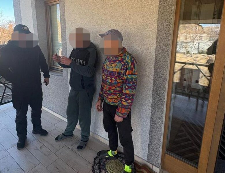 Командир залучав військових до ремонту житла родичів