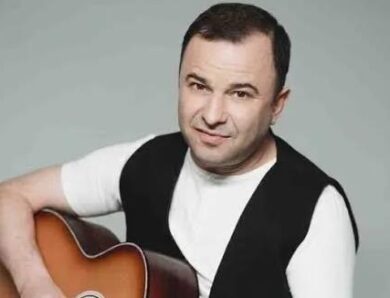 Конфлікт на концерті Павліка у Палаці Україна: організатори зробили заяву