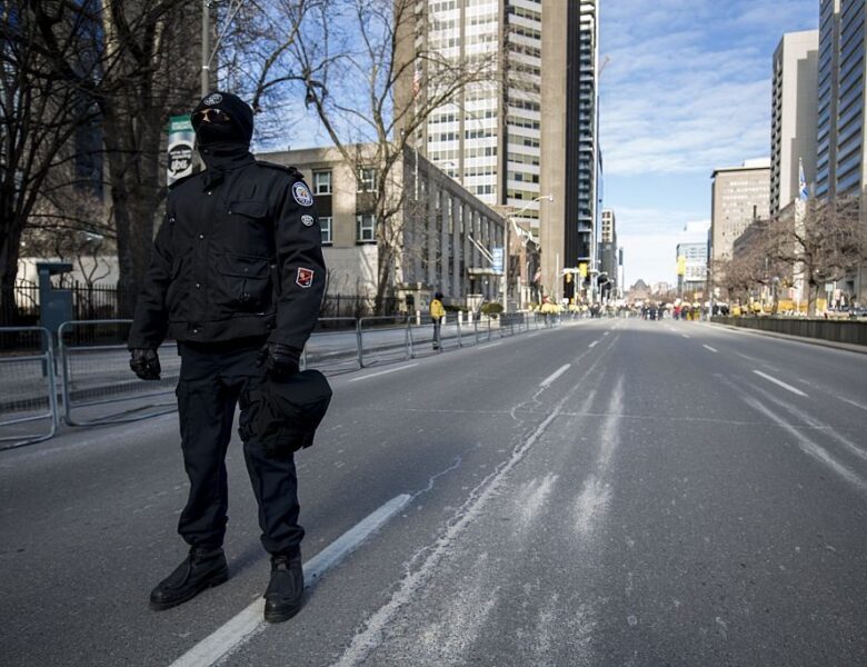 Консульство США обстріляли у Торонто