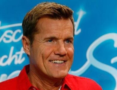 Концерти ексучасника Modern Talking скасували в Литві на тлі заяв про РФ