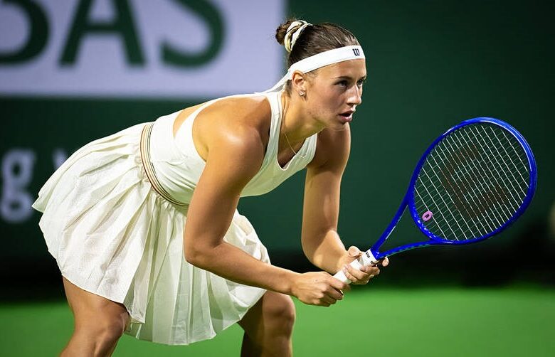 Костюк розпочала виступ на турнірі в Майамі з перемоги