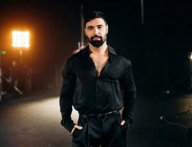 Козловський оновив хіт Шекспір і презентував кліп з Цимбалару