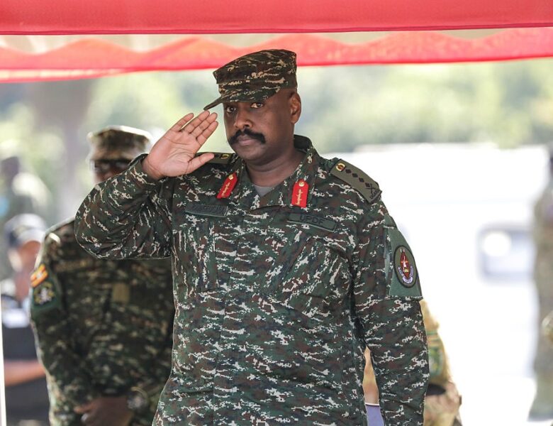 Країна Африки заявила про готовність вступити у війну проти Ірану