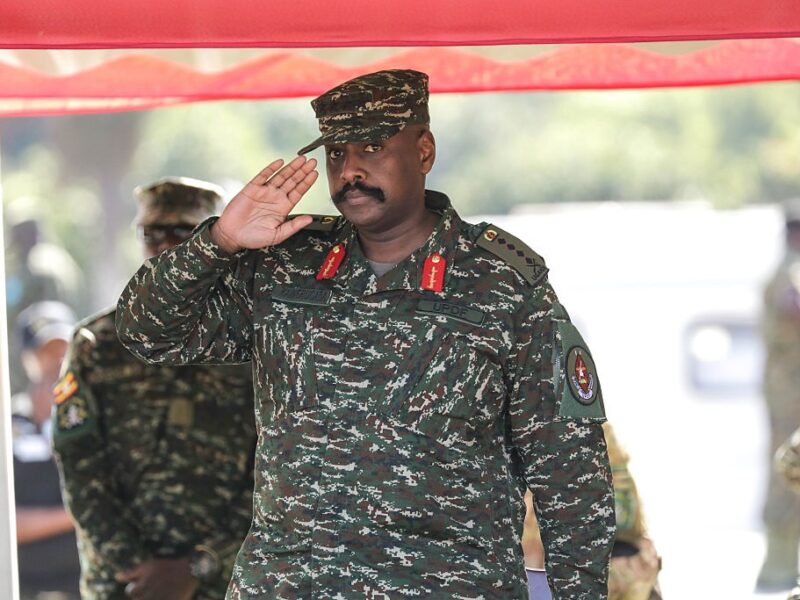 Країна Африки заявила про готовність вступити у війну проти Ірану