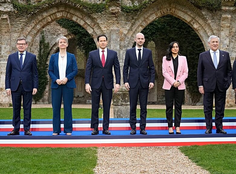 Країни G7 назвали умову для місії з безпеки Ормуза