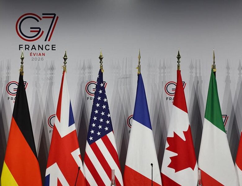 Країни G7 розглядають використання стратегічних резервів нафти – ЗМІ