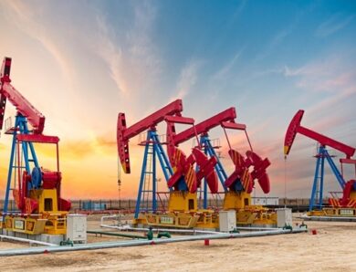 Країни МЕА погодили продаж рекордного обсягу нафти