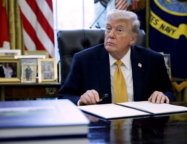 Країни Перської затоки попросили США не завершувати війну проти Ірану – ЗМІ