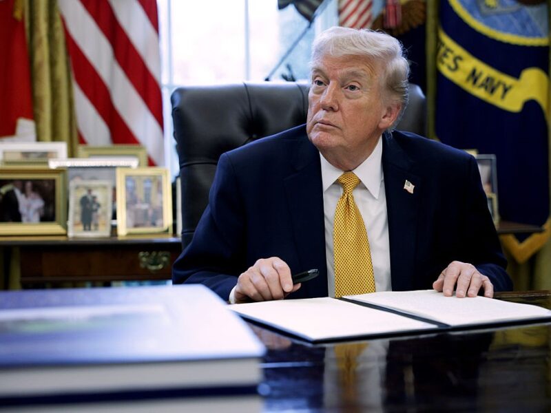 Країни Перської затоки попросили США не завершувати війну проти Ірану – ЗМІ