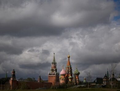 Кремль погрожує Сеулу в разі передачі зброї Києву