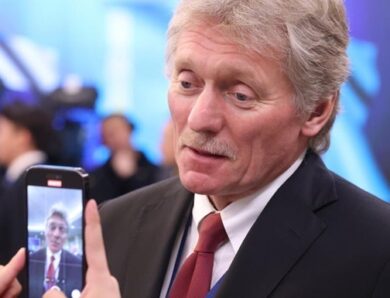 Кремль відповів щодо перемир&rsquo;я на Великдень