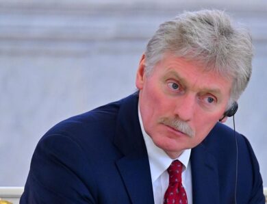 Кремль заявив про “паузу” в переговорах